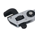 thumbnail image 3 of Multi Angle Adjustable Wrench Spanner Stilsons 0 – 53mm For Pipes 10 Positions, 3 of 6