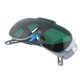 thumbnail image 1 of Gafas de soldador,gafas de soldar protección ocular verde abatible hacia arriba,Gafas de soldadura seguras para hombres,mascarilla antivaho,Gafas protectoras para los ojos Antiarañazos y Zulema Gafas de soldador, 1 of 8