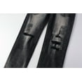 thumbnail image 5 of 2026 Ksubis Jeans brand Jeans  Men's Jeans Casual Comfort Holes Fashionable Straight Skinny Slim Fit Jeans, Ripped Stretch Jeans Denim Pants Menswear 3027 28-40, 5 of 10