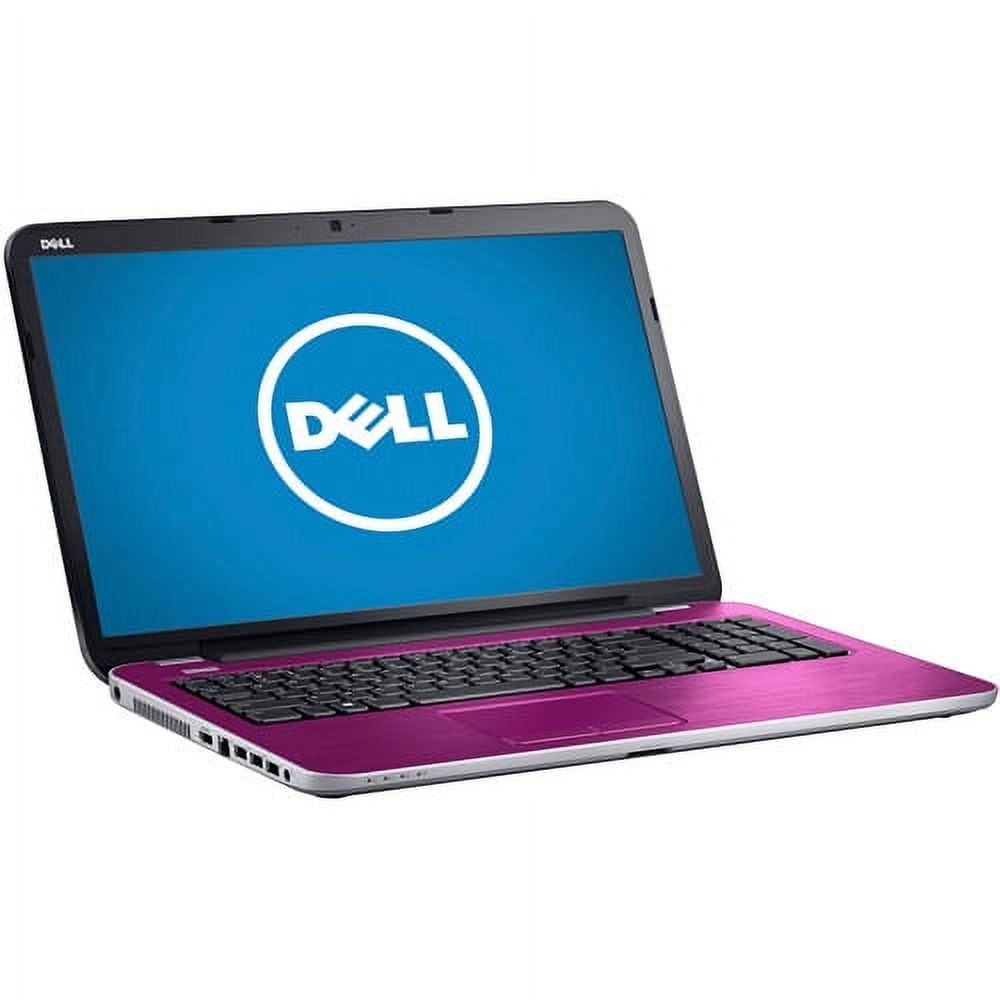 Dell Amethyst Inspiron 17R 17.3