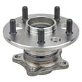 thumbnail image 4 of Bode-man Pair Rear Wheel Hub and Bearing Module for 1987-2001 Toyota Camry, 1999-2003 Lexus RX300 2WD, 4 of 4
