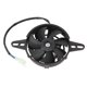 thumbnail image 4 of Ventilador De Radiador De Motocicleta, Disipación De Calor, Enfriador De Agua, Ventilador Eléctrico De Hierro Fundido Para Go Kart De 150-250cc, 4 of 7
