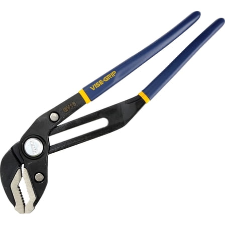 IRWIN VISE-GRIP Locking Pliers, 16-Inch (2078116)