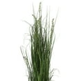 thumbnail image 2 of Vickerman 60" PVC Artificial Potted Green Sheep's Grass and Plastic Grass., 2 of 6