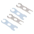 thumbnail image 4 of Llave de Llave 2 Recursos Llave Solar Conector de Alta Dureza Ligera Liviana Con Conector Solar Gira para Ensamblar Ensamblar, 4 of 7