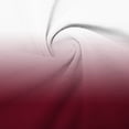 thumbnail image 4 of YUNAFFT Girls Gradient Color Long Sleeve Tee Side Slit Hem Round Neck Stretchy Casual Top for 6-12 Years, 4 of 7