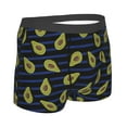 thumbnail image 3 of Balery Men'S Design Name Ultra Soft Performance Boxer Briefs-Size Name, 3 of 9