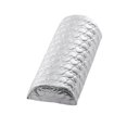 thumbnail image 2 of Nail Armrest Manicure Tool Makeup Hand Salon Nails Hand Rest Holder Pillow Cushion Silver, 2 of 8