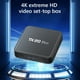thumbnail image 2 of TV Box Set Top 15.0 Allwinner H313 Quad Core 4K HD Dual BT5.2 1GB 8GB, 2 of 9