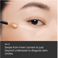 thumbnail image 5 of Bobbi Brown Skin Full Cover Concealer 0.07/2ml - Cool Walnut, 5 of 6