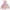 Pink, variant on HAWEE Kids Flower Dresses For Baby Girls Elegant Wedding Princess Dress Ceremony Party Rainbow Tutu Ball Gown