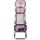 thumbnail image 4 of Aro de Baloncesto para Niños, Juego de Baloncesto de Bricolaje Sólido Ensamblable DiverTido para Bricolaje para Niños para Niños para Jugar y Práctica, 4 of 7