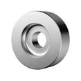 thumbnail image 4 of Adaptateur 45 Tr/min, Pince de Conversion Stable pour Lecteurs de Disques Vinyles de 7 Pouces, 4 of 9