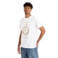thumbnail image 6 of Covered by Love - Unisex Heavy Cotton Tee, 6 of 12