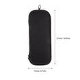 thumbnail image 3 of Portable Microphone Bag Shockproof Microphone Case Mic Storage Bag Wireless Microphone Bag, 3 of 8