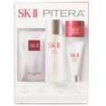 thumbnail image 3 of Esencia de tratamiento facial Trial Kit SK II, 75 ml, limpiador, 20 g, 3 of 3