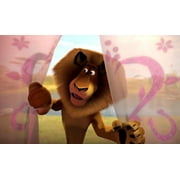 Madly Madagascar [DVD]