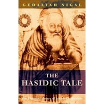 Littman Library of Jewish Civilization The Hasidic Tale, (Paperback)