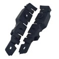 thumbnail image 3 of 2Pcs Front Left Right Side Bumper Mounting Bracket For AUDI A3 2003-2013 8P0807183B,8P0807184B, 3 of 7