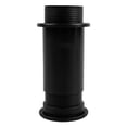 thumbnail image 3 of Conector de casco para barcos, accesorio de plomería marina, accesorios resistentes para 1-1/4 pulgadas. Negro L, 3 of 9