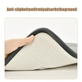 thumbnail image 6 of Mlkoz Bathroom Rugs, Carpet Bathroom Non Slipping Mat Absorbent Floor Mat Entrance Mat Non Slipping Foot Mat Bedroom Carpet, Men Gifts, 6 of 6