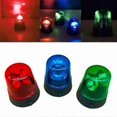 thumbnail image 4 of Revolving LED Strobe Warning Light, Emergency Signal Beacon for Electrical Safety and Hazard Alerts, 4 of 4