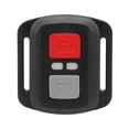 thumbnail image 1 of Reemplazo del controlador inalámbrico de la cámara de Control remoto con correa de mano impermeable para Eken H9R / H8R / H6S / H7S / H5S Plus tholdsy DZ6277-00, 1 of 2