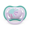 thumbnail image 1 of Chupón Avent Ultra Air 0-6 M Multicolor, 1 of 4