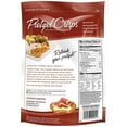 thumbnail image 7 of Snack Factory Pretzel Crisps, Honey Mustard and Onion, 7.2 Oz Bag (Pack of 2), 7 of 7