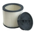 thumbnail image 2 of Shop-Vac 9030400 Genuine Cartridge Filter WITHOUT RETAINER, 2 of 2