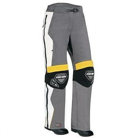Can-Am Spyder New Caliber Motorcylce Riding Waterproof Pants Ladies Small S