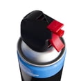 thumbnail image 2 of Aire Comprimido Vorago CLN-300 Removedor de Polvo 660 ml, 2 of 2
