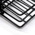 thumbnail image 3 of 2024 3 Layers Stackable Cooling Rack Metal Cake Cookie Biscuits Bread Cooling Rack Net Mat Holder Dry Co, 3 of 4