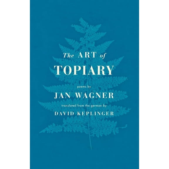 The Art of Topiary (Paperback)