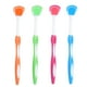 thumbnail image 2 of Limpiador de lengua para adultos y niños 4 unidades raspador de lengua de plástico cepillo de lengua portátil para viaje para el cuidado bucal refrescar el aliento Anggrek Otros, 2 of 8
