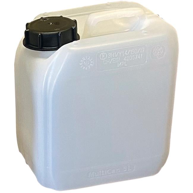 5 Liter Carboy MultiCan EVOH Barrier TE Cap