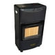 thumbnail image 3 of Calefactor Portátil Lenomex Golden Heat Infrarrojo 15 000 BTU´s, 3 of 4