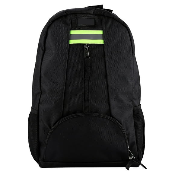 Tools Backpack, 1680D Oxford Cloth Laptop Backpack, Waterproof Wear-resistant 43 X 31 X 7cm / 16.93 X 12.2 X 2.76inch School College For Travel Office