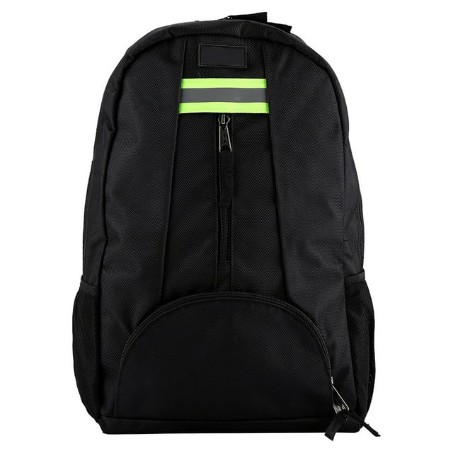 We Ar Mochila resistente, Mochila de herramientas de tela de tela Oxford We Ar Bolsa resistente Robusta y resistente
