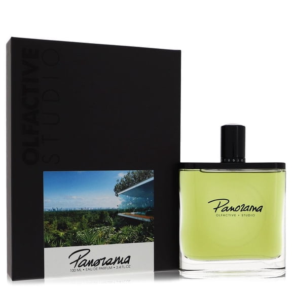 Olfactive Studio Panorama Perfume By Olfactive Studio Eau De Parfum Spray (Unisex) 3.4 oz