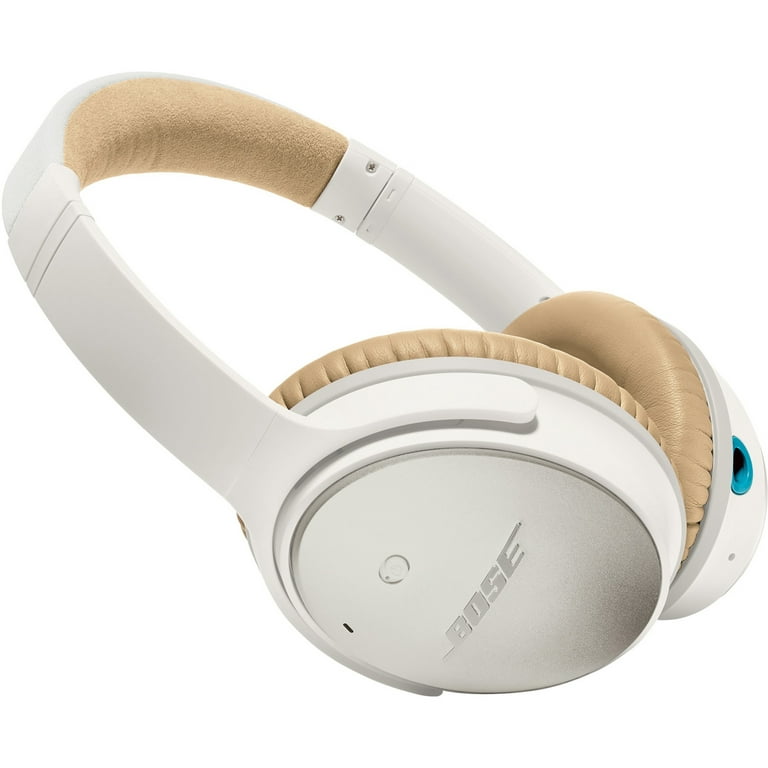 QuietComfort 25 Noise Cancelling Headphones Walmart.com