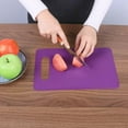 thumbnail image 4 of Alician Non-slip Cutting Board Vegetable Chopping Board Kitchen Accessories, 4 of 9