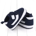 thumbnail image 5 of Otqutp Little Kid Low Heel Sneakers Summer Children Toddler Shoes Boys and Girls Sneakers Lightweight and Comfortable Casual Shoes, 5 of 8
