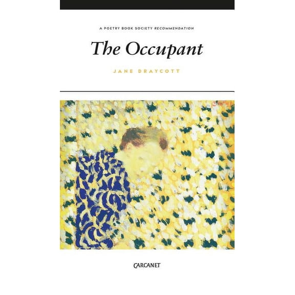 The Occupant (Paperback)