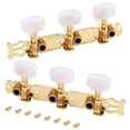 thumbnail image 4 of Durable 3L3R Classical Guitar Machine Heads Tuning Peg, 4 of 10