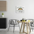 thumbnail image 2 of Stupell Industries Always Hopeful Taco Night Funny Kitchen Sign ,30 x 24, Design by Daphne Polselli, 2 of 5