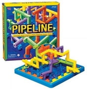 Pipeline Great Condition