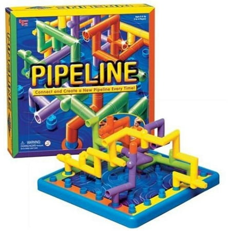 Pipeline Great Condition