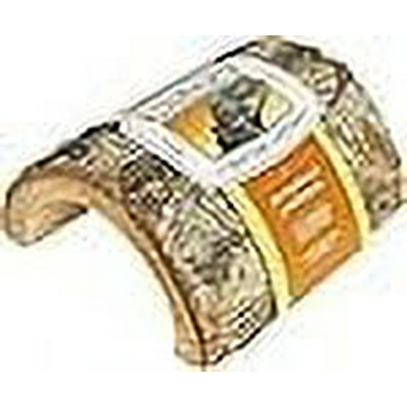 Fluker's Critter Cavern, Small