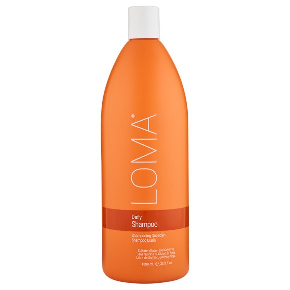 Loma Shampooing Quotidien 33.8 oz / 1000 ml